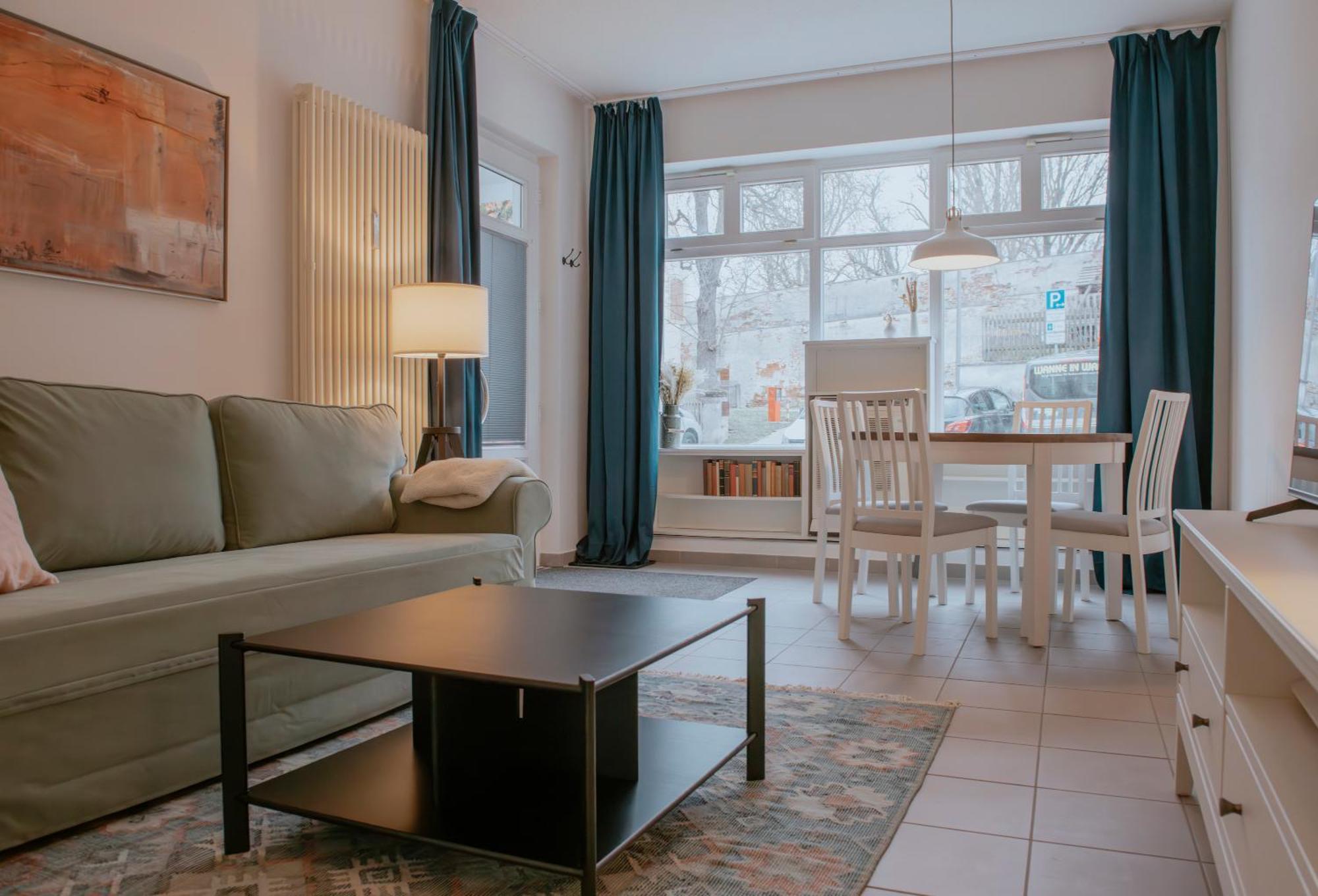 Charmante Ferienwohnung In Der Altstadt Ландсберг-ам-Лех Екстер'єр фото