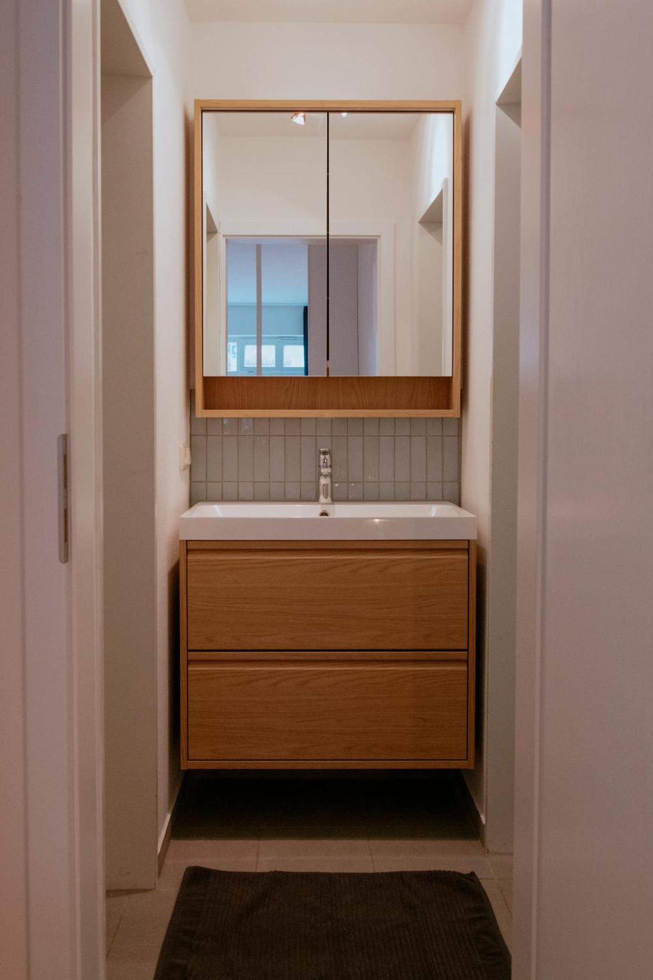 Charmante Ferienwohnung In Der Altstadt Ландсберг-ам-Лех Екстер'єр фото